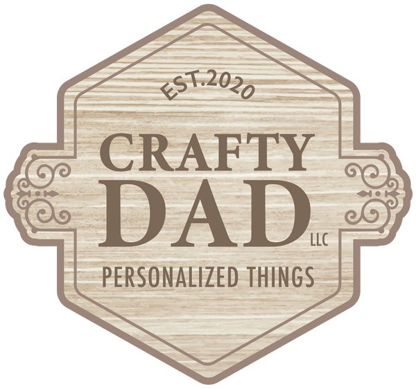Crafty Dad LLC
